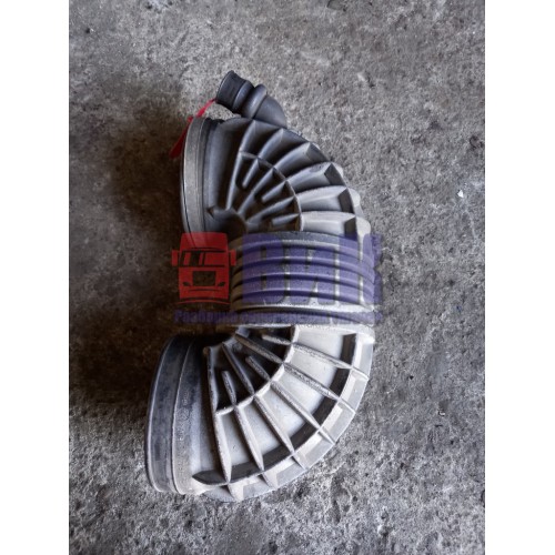 Патрубок воздушного фильтра Mercedes Axor 792088 резиновый (342), 9405281982