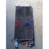 Радиатор кондиционера Scania R420 119157 (937)