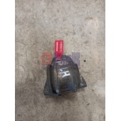 Подушка радиатора MAN TGX 025609 LH (515)