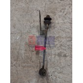 Тяга интеркулера MAN TGX 2010г 025609 (495)