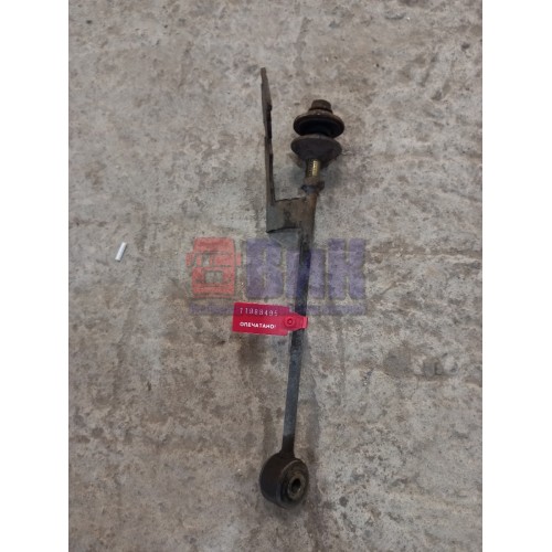 Тяга интеркулера MAN TGX 2010г 025609 (495), 