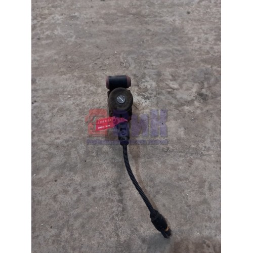 Дозатор форсунка мочевины Adblue MAN TGX 025609 (493), 81154076000