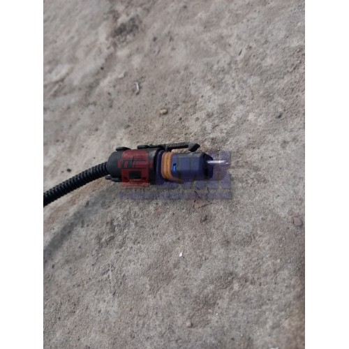 Дозатор форсунка мочевины Adblue MAN TGX 025609 (493), 81154076000-1