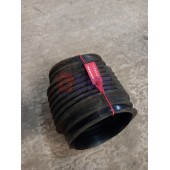 Гофра патрубка воздушного фильтра MAN TGX 025609 (491)