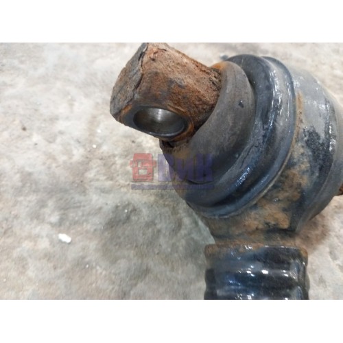 Тяга заднего моста MAN TGX 025609 (деф сайлентблока) (510), -3