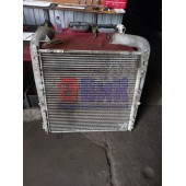 Интеркулер Scania R420 119157 (180)