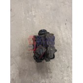 Кран ECAS MAN TGX 025609 двойной (471)