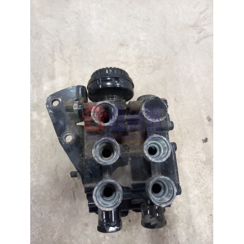 Кран ECAS MAN TGX 025609 двойной (471), 4728800500-1