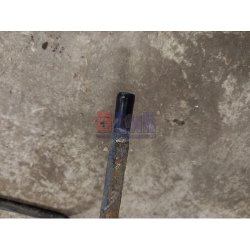 Трубка гура MAN TGX 025609 (476), -2