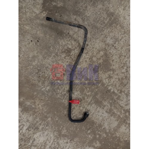 Трубка гура MAN TGX 025609 (476), -1