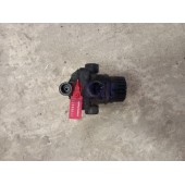 Кран ускорительный MAN TGX 025609 с деф. (477)