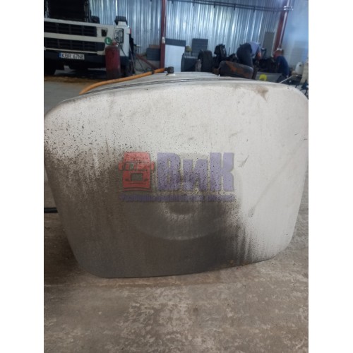 Бак топливный MAN TGX 025609 90х70х60 (голый) (814), -2