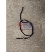 Провод силовой MAN TGX 025609 270см (452)