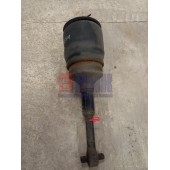 Пневмоподушка переднего моста (пневмостойка) MAN TGX 025609 (444)