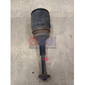 Пневмоподушка переднего моста (пневмостойка) MAN TGX 025609 (445)