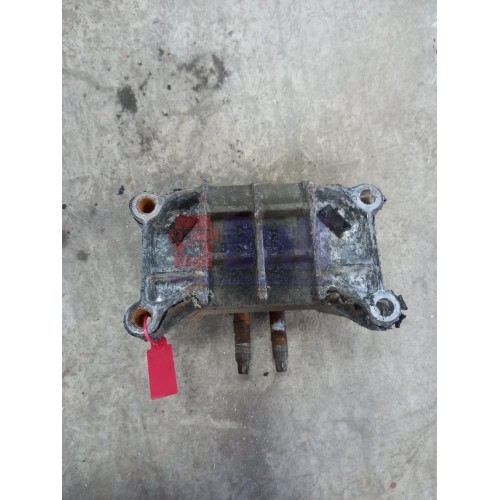 Подушка двигателя MAN TGX 025609 D2066 задняя (446), 81962100597-2