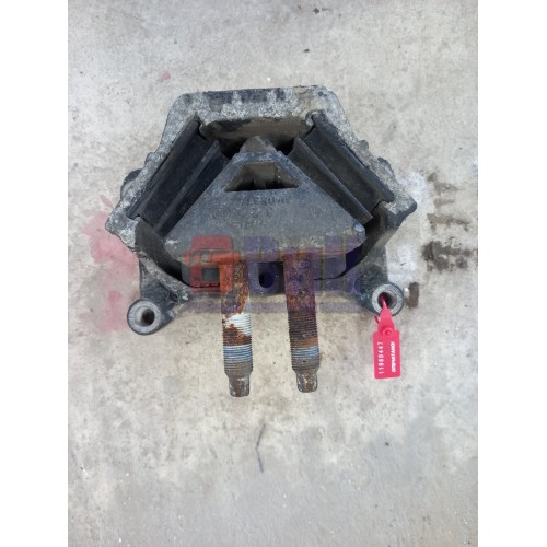 Подушка двигателя MAN TGX 025609 D2066 задняя (447), 81962100597