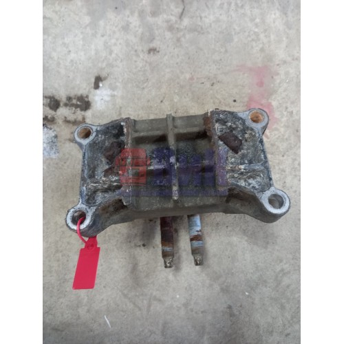 Подушка двигателя MAN TGX 025609 D2066 задняя (447), 81962100597-2