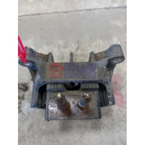 Подушка двигателя MAN TGX 025609 D2066 задняя (447), 81962100597-3