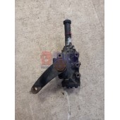 Рулевой редуктор (ГУР) MAN TGX 025609 (пневмо) (432)