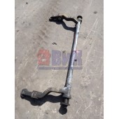 Торсион кабины Mercedes Axor 792088 (332)