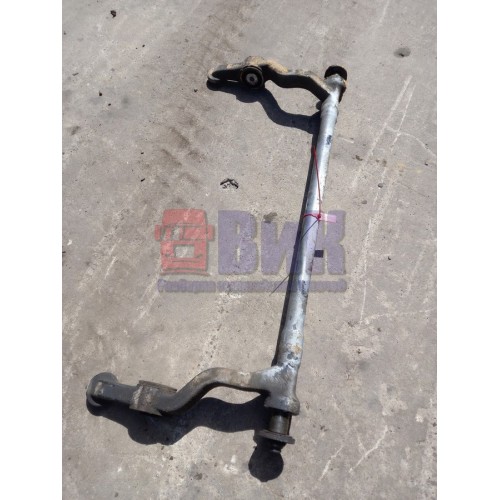 Торсион кабины Mercedes Axor 792088 (332), 