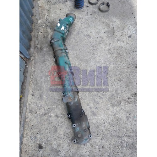 Коллектор впускной Volvo FH 12 467307 D13A (788), 2051418