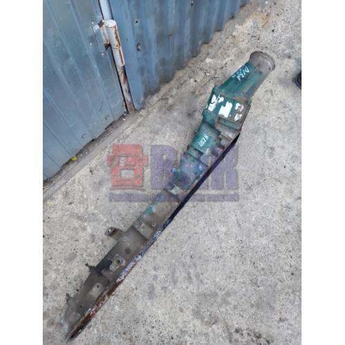 Коллектор впускной Volvo FH 12 467307 D13A (788), 2051418-4