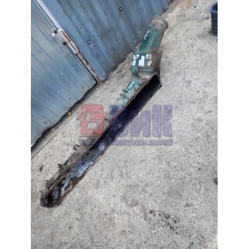 Коллектор впускной Volvo FH 12 467307 D13A (788), 2051418-5