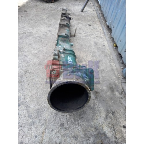 Коллектор впускной Volvo FH 12 467307 D13A (788), 2051418-1