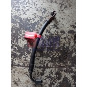 Трубка подачи масла в турбину Renault DXI 12 (906)