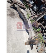 Балка передняя Mercedes Axor 792088 в сборе с цапфами (892) 