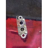 Датчик датчик давления выхлопных газов DAF 106 (167)