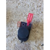 Клапан воздушный MAN TGX 025609 (556)