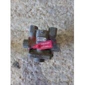 Кран 4-контурный MAN TGX 025609 (439)