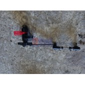 Кран уровня пола MAN TGX 025609 передний (436)