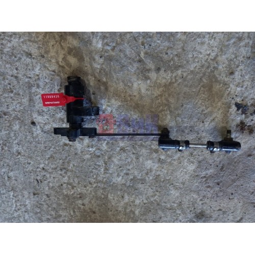 Кран уровня пола MAN TGX 025609 передний (436), 4410501230