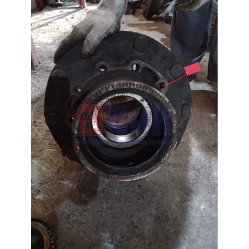 Ступица задняя Mercedes (диск/разбор.подшип.) (280), 9463560201-3