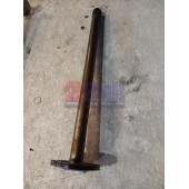 Полуось без блокировки MAN TGX 025609 RH 96.5см (592) 