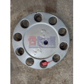 Колпак колеса MAN TGX 025609 деф. (575)