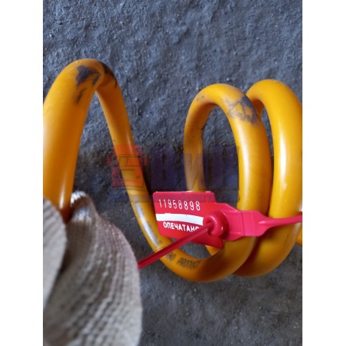 Перекидка воздушная Renault Premium 460 007695 (898), -2