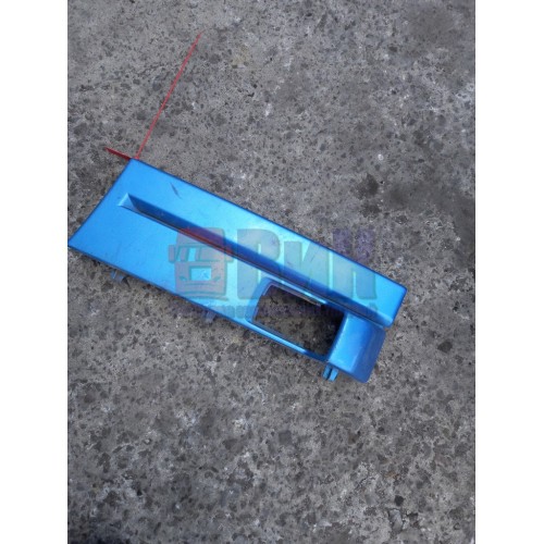 Накладка на подножку Scania R420 119157 LH (253), 1779020