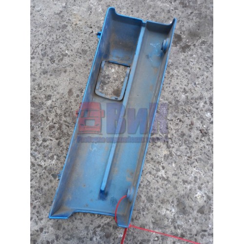 Накладка на подножку Scania R420 119157 LH (253), 1779020-3