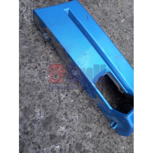 Накладка на подножку Scania R420 119157 LH (253), 1779020-1