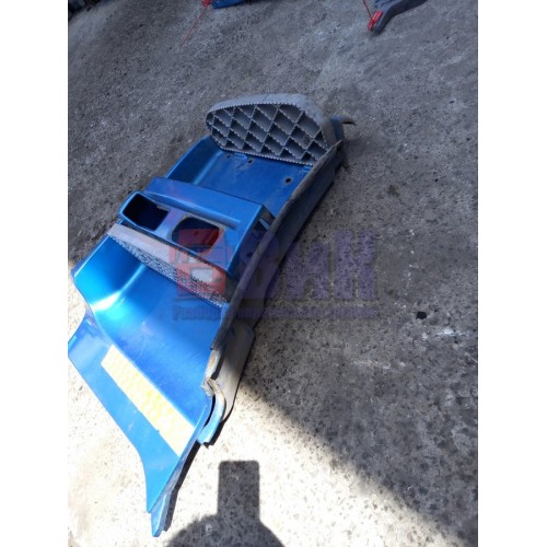 Подножка основная Scania R420 119157 RH (789), -4