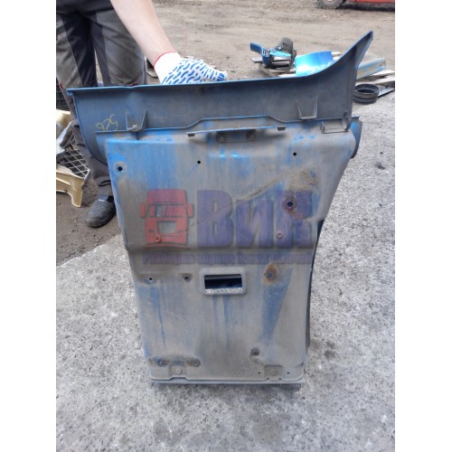 Подножка основная Scania R420 119157 RH (789), -1