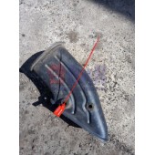 Патрубок воздушного фильтра Scania R420 119157 (259)