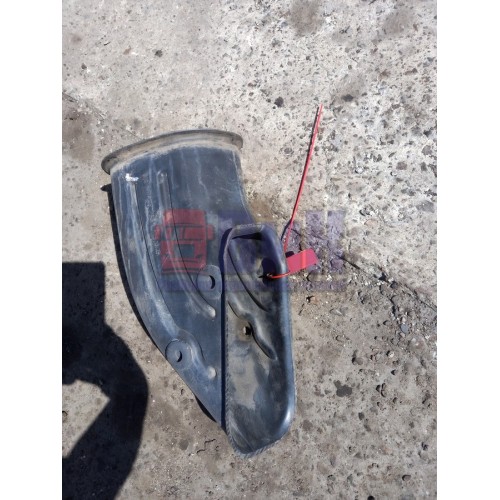 Патрубок воздушного фильтра Scania R420 119157 (259), 1472568-2