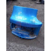 Корпус фары Scania R420 119157 деф. LH (261)