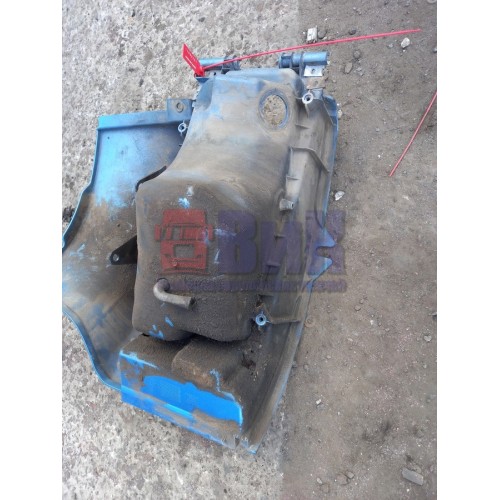 Корпус фары Scania R420 119157 деф. LH (261), 1431920-3